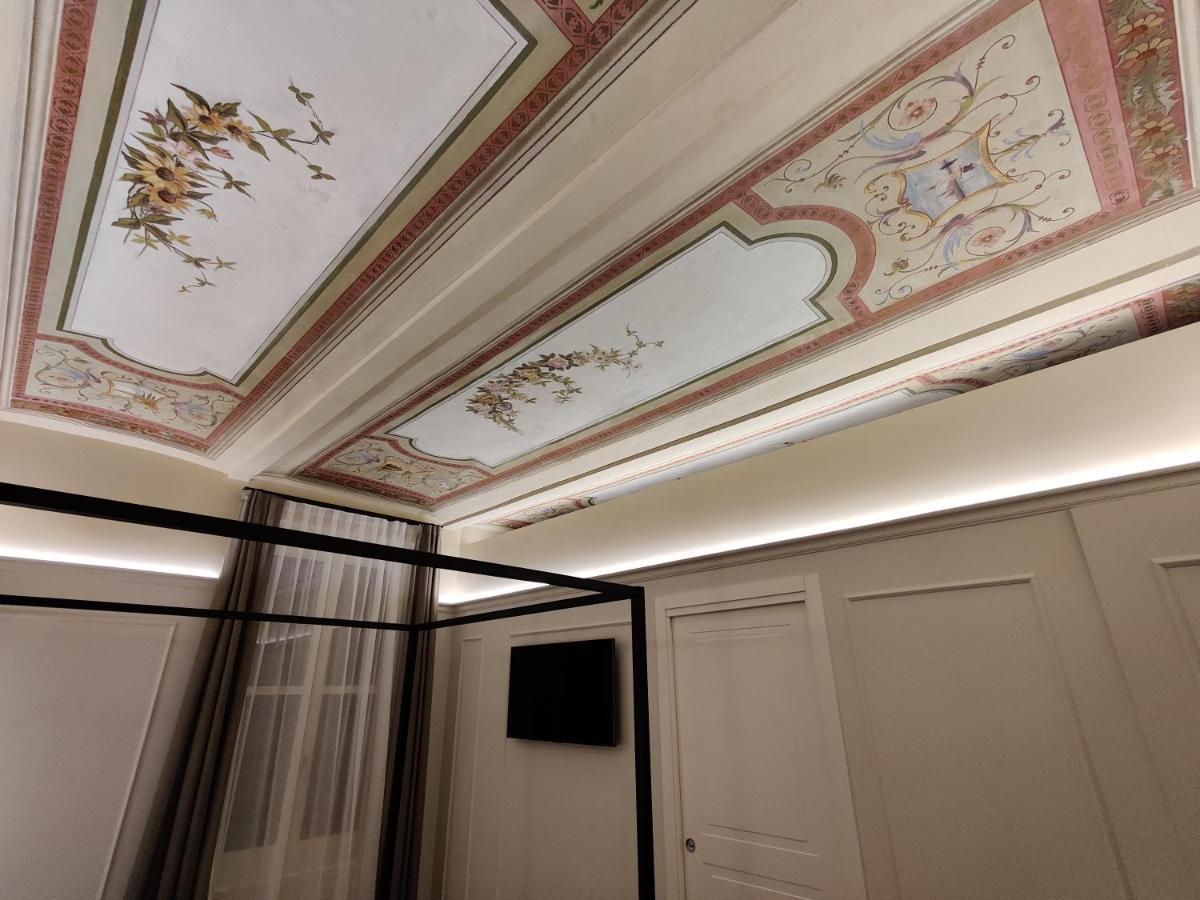 Отель La Bella Modena Centro Экстерьер фото